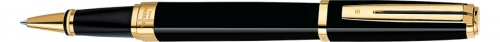 Roller Exception Ideal negru GT Waterman
